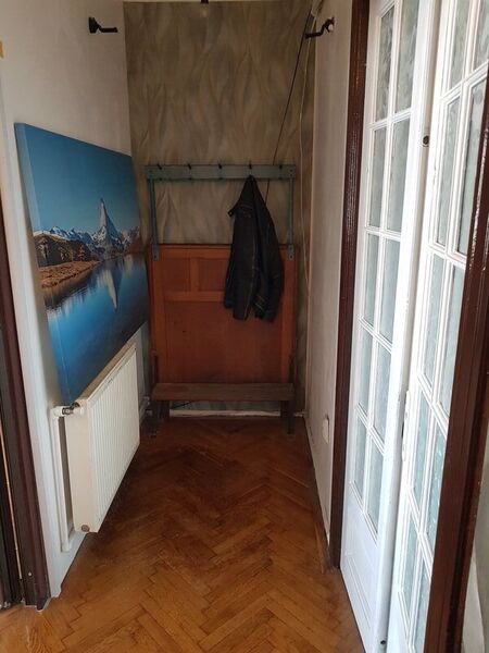 Parc Carol, Unirii- Tineretului ap. 5 camere de inchiriat in vila et 2