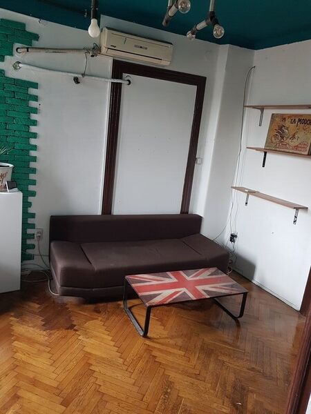 Parc Carol, Unirii- Tineretului ap. 5 camere de inchiriat in vila et 2